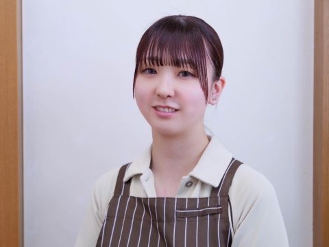 トリマースタッフ